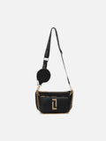 Duo Chunk 3 Piece Small Sling Bag