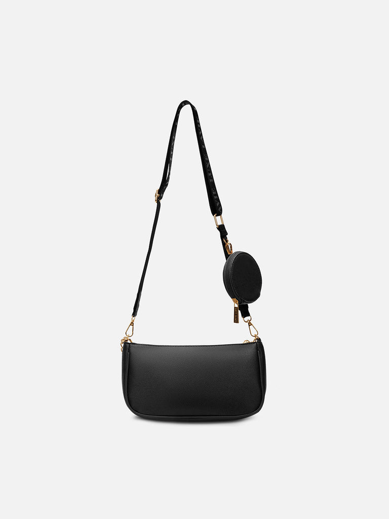 Duo Chunk 3 Piece Small Sling Bag