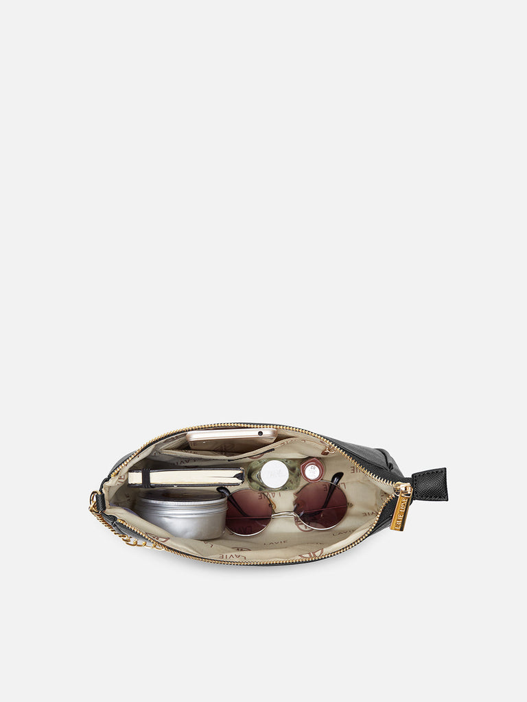 Duo Chunk 3 Piece Small Sling Bag