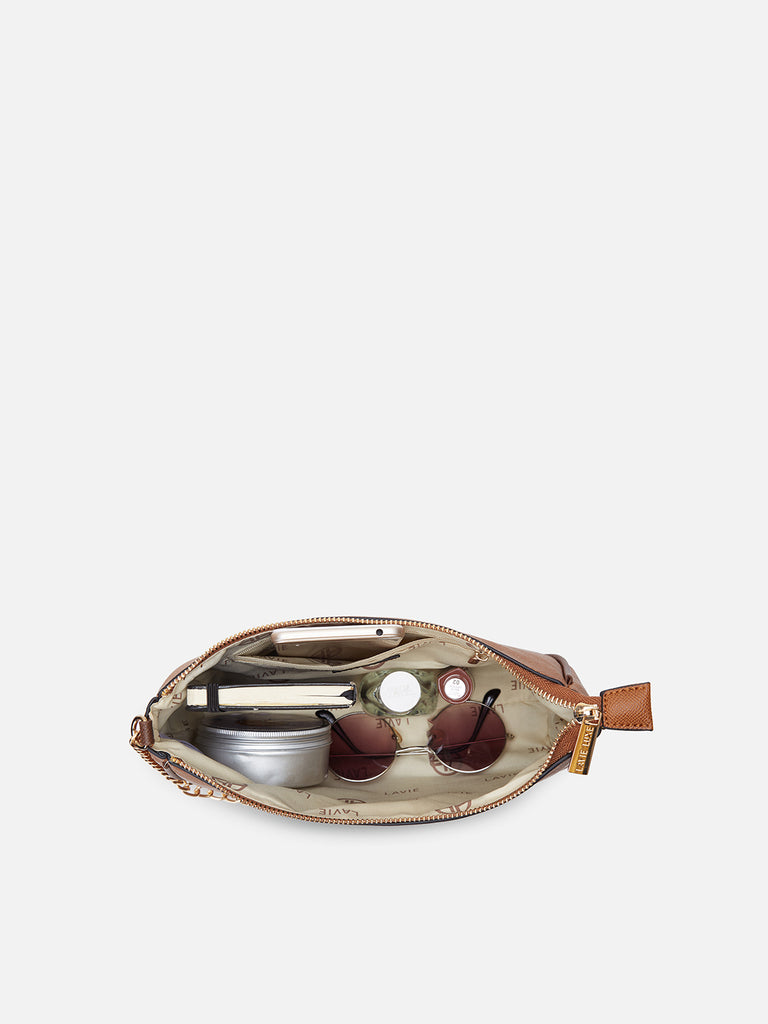 Duo Chunk 3 Piece Small Sling Bag