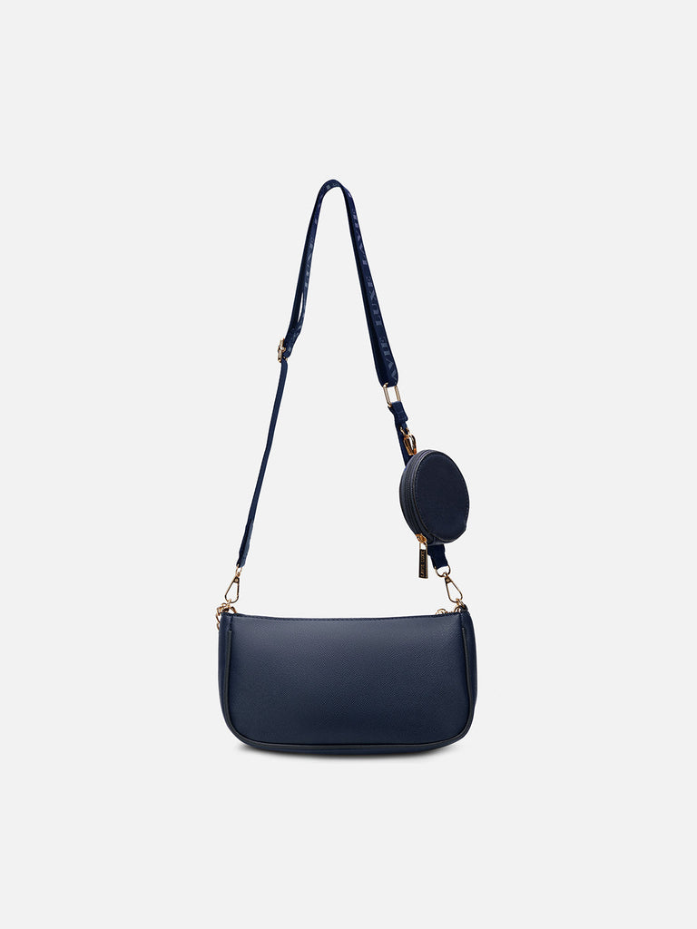Duo Chunk 3 Piece Small Sling Bag