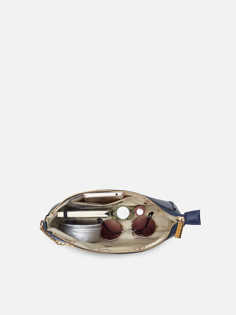 Duo Chunk 3 Piece Small Sling Bag