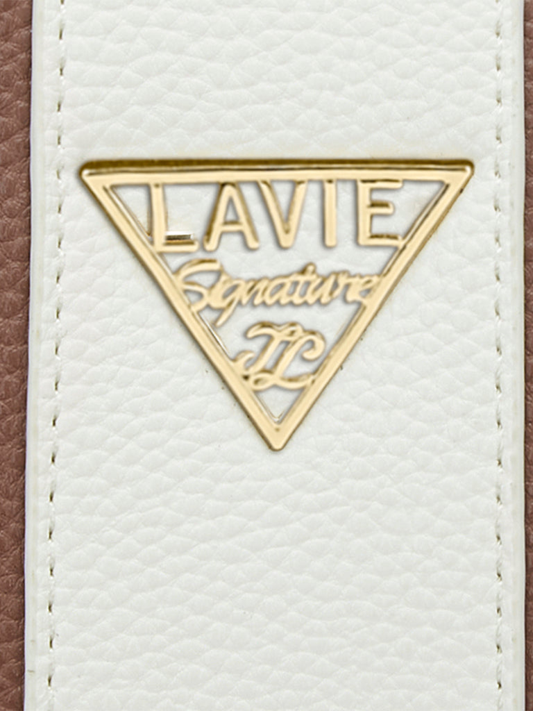 Georgia Small Sling Bag Tan