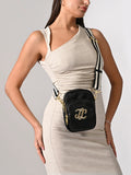 Berkly 3 Compartment Large Sling Bag