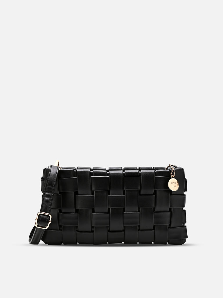 Bottega Medium Sling Bag