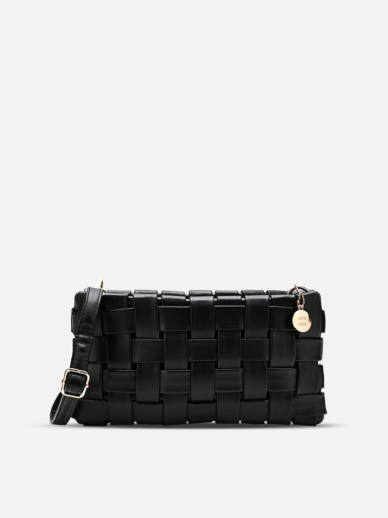 Bottega Medium Sling Bag