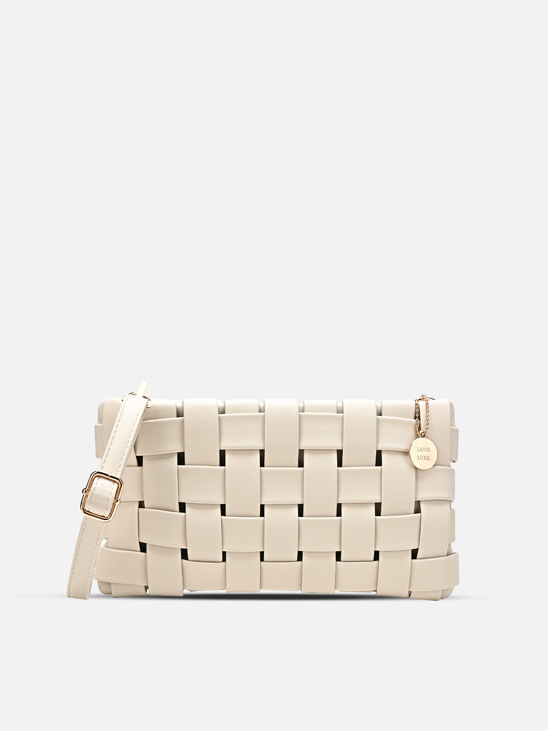 Bottega Medium Sling Bag