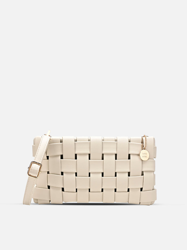 Bottega Medium Sling Bag
