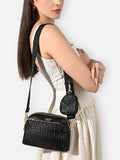 Emhemi 3 Compartment Medium Sling Bag