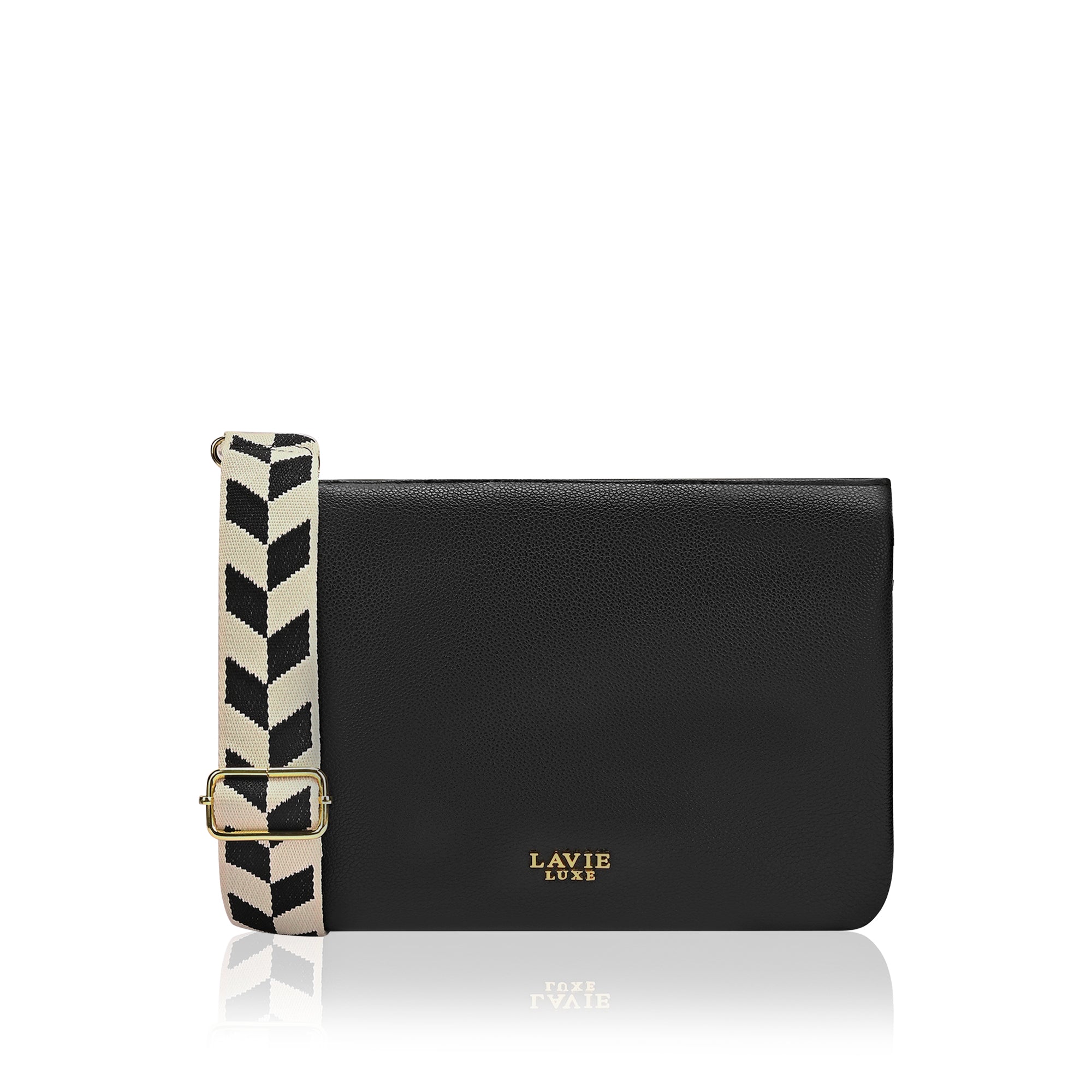 Milan25 5Compartment Sling Bag