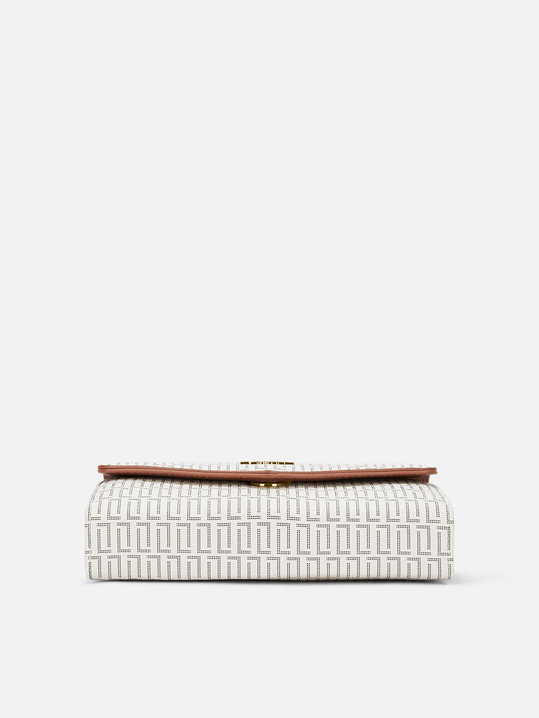 Monogram Sally25 Horizontal White