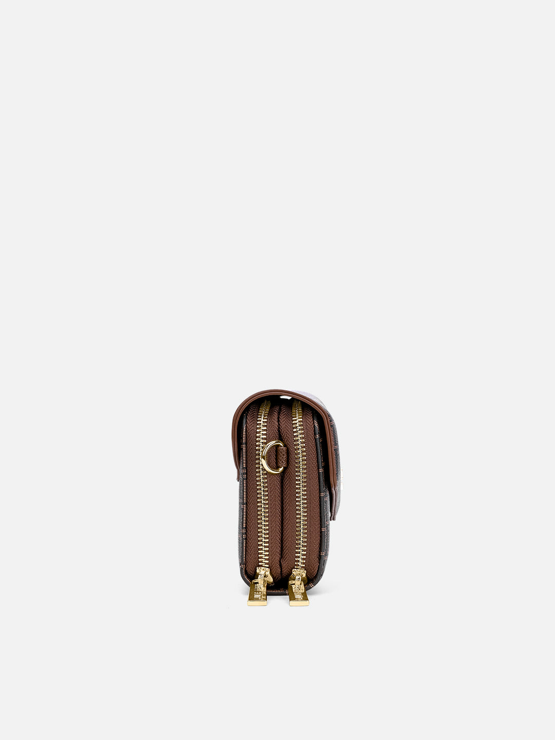 Monogram Sally25 Horizontal Choco
