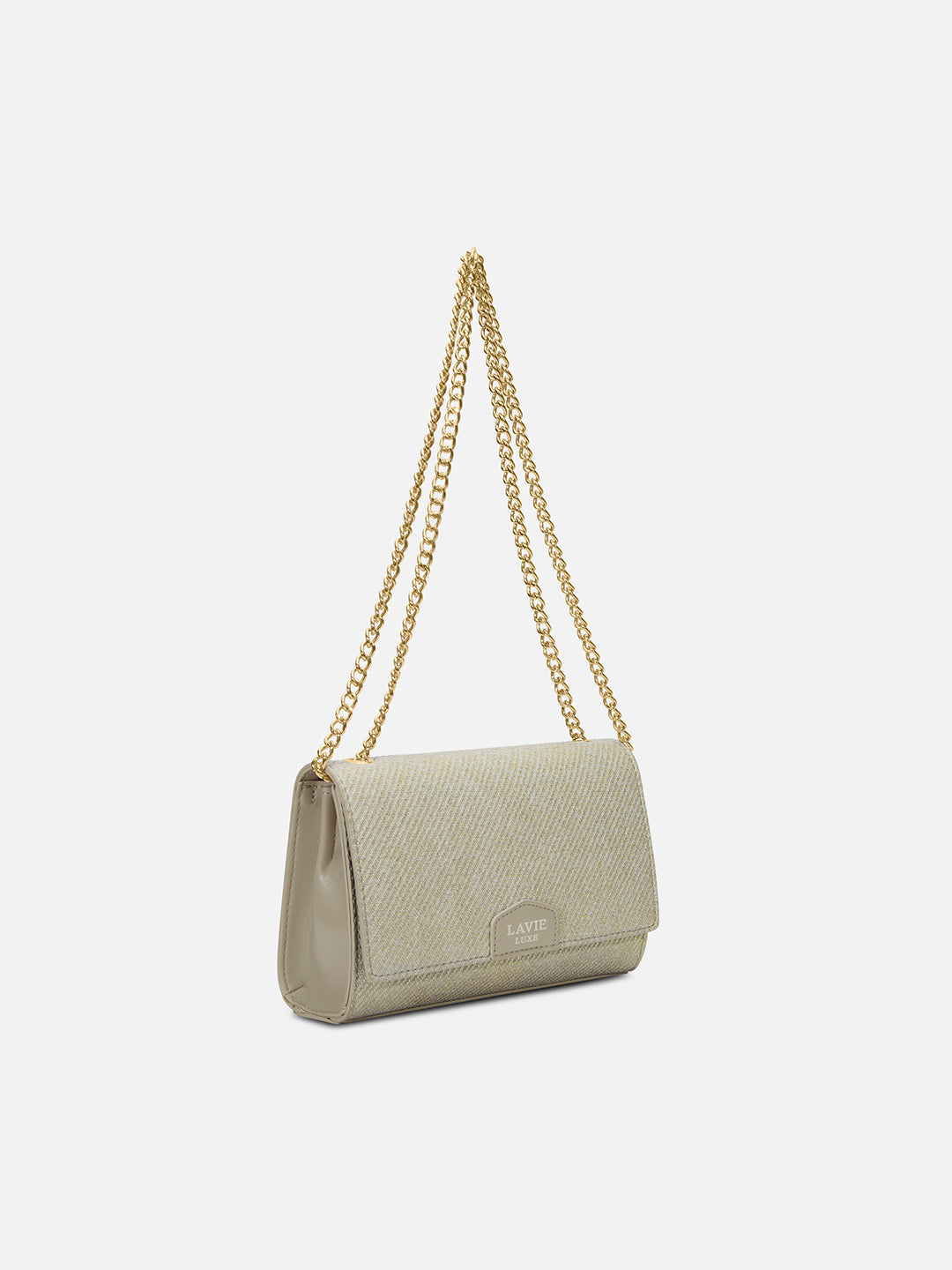 Glam Lauren Flap Sling Bag