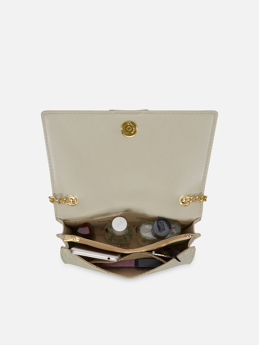 Glam Lauren Flap Sling Bag