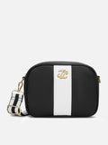 Tulsa Colourblock Box 'S Ladies Slingbag