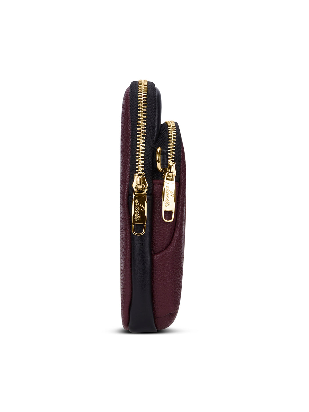 Laredo Colourblock 2C 'S Ladies Slingbag Maroon