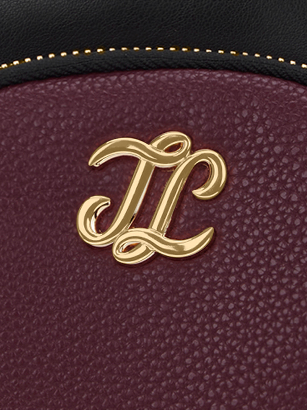Laredo Colourblock 2C 'S Ladies Slingbag Maroon