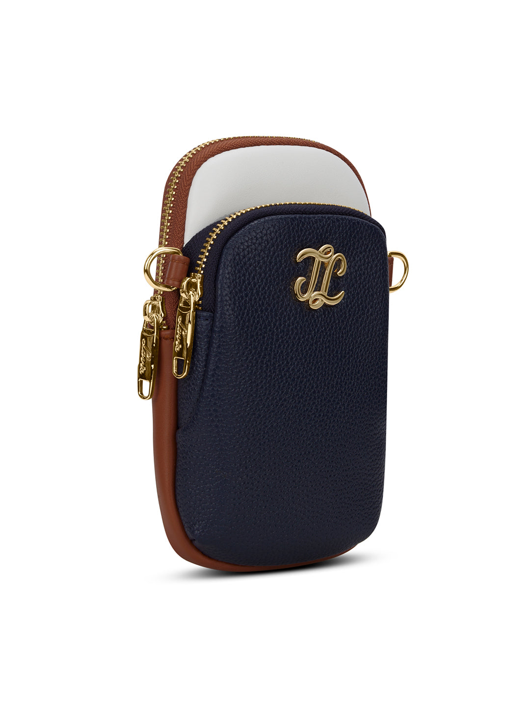 Laredo Colourblock 2C 'S Ladies Slingbag Navy