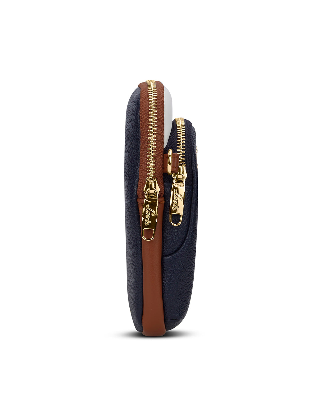 Laredo Colourblock 2C 'S Ladies Slingbag Navy