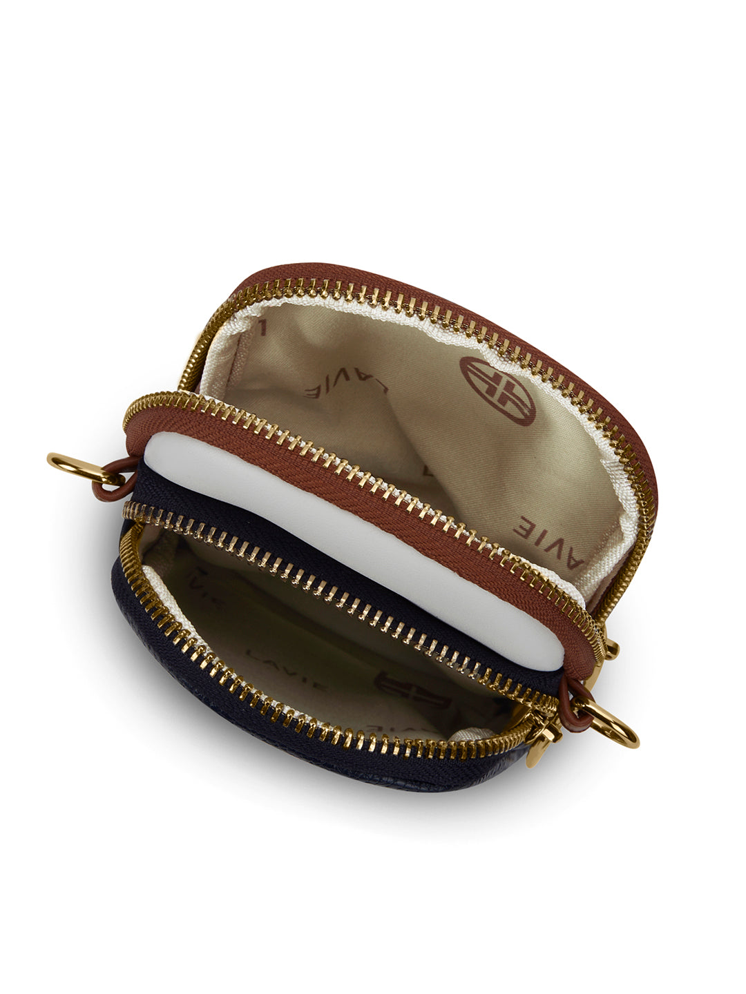 Laredo Colourblock 2C 'S Ladies Slingbag Navy