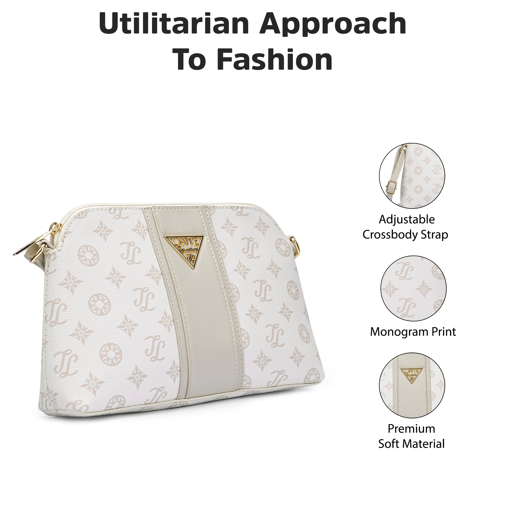 Mono Georgia 'S Sling Bag Bag