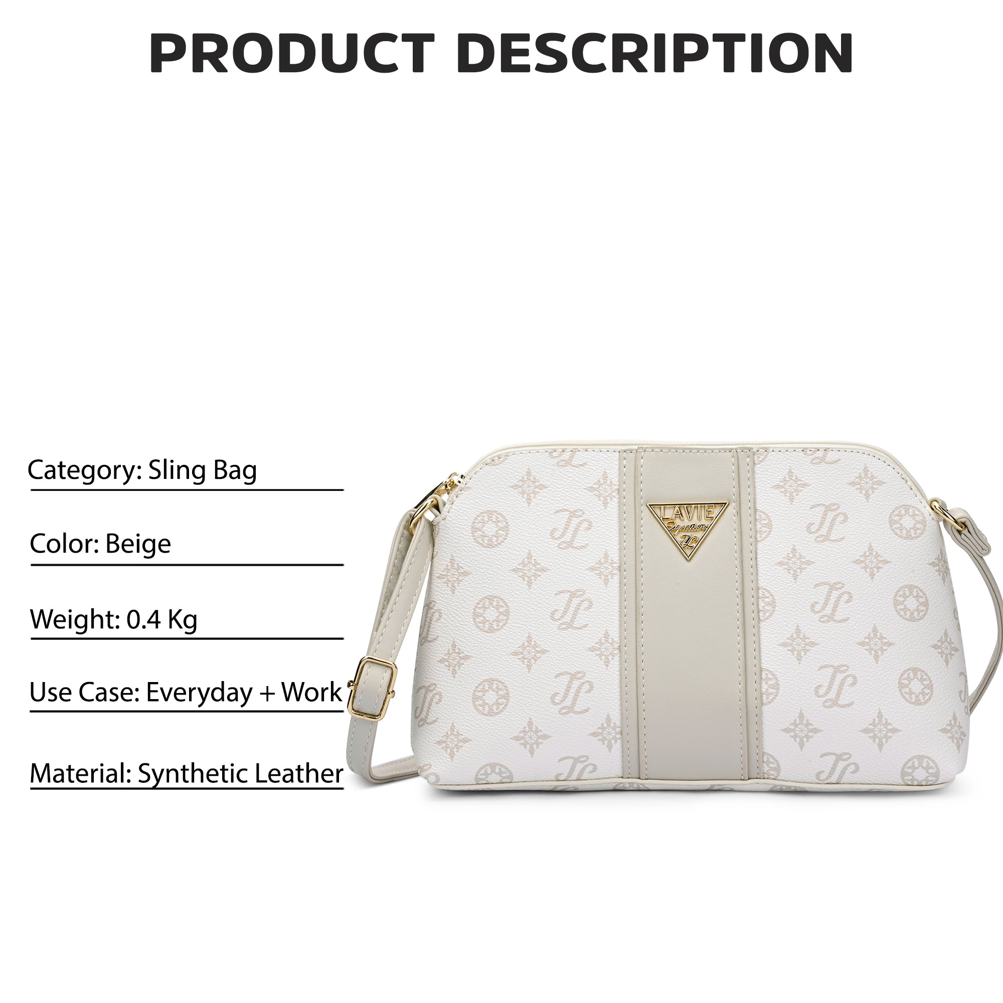 Mono Georgia 'S Sling Bag Bag