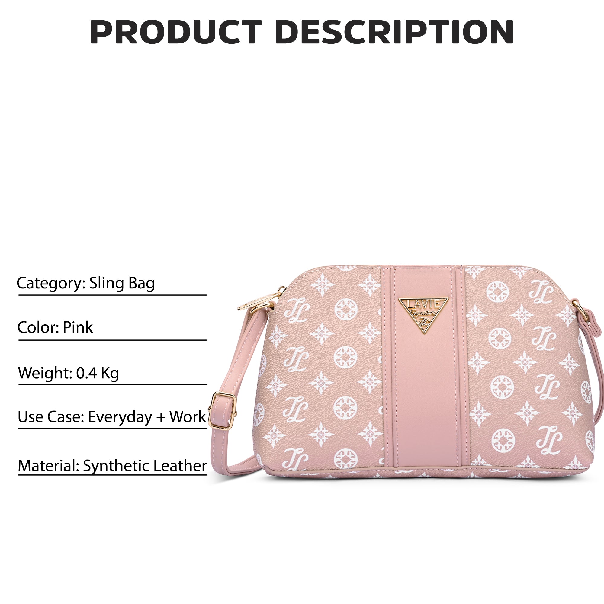 Mono Georgia 'S Sling Bag Bag
