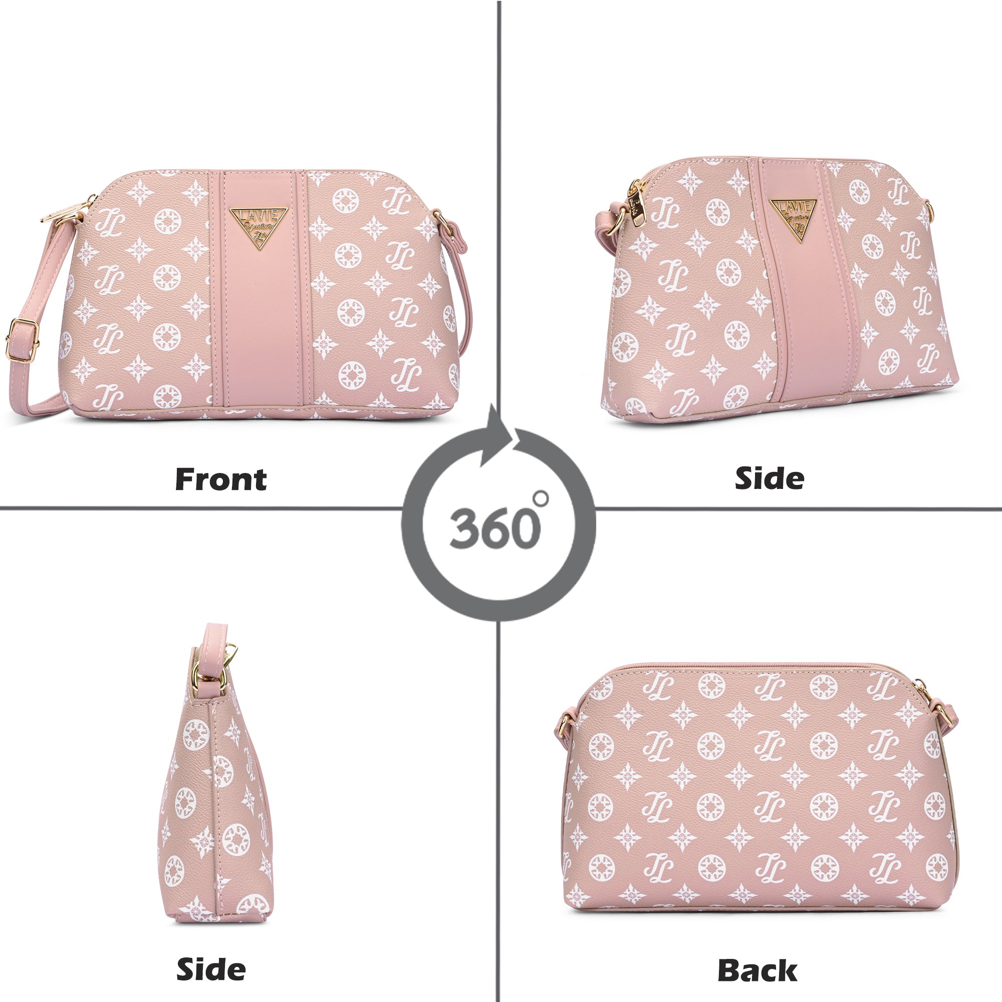 Mono Georgia 'S Sling Bag Bag