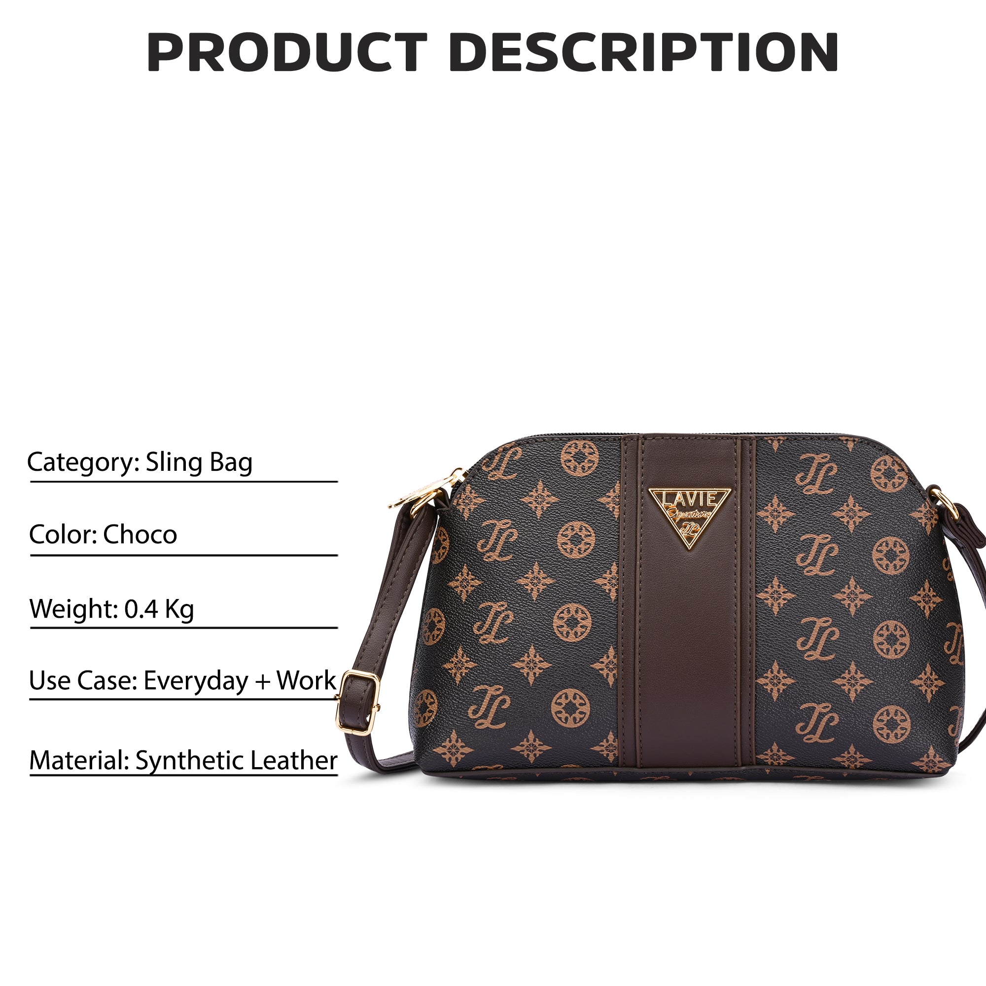 Mono Georgia 'S Sling Bag Bag