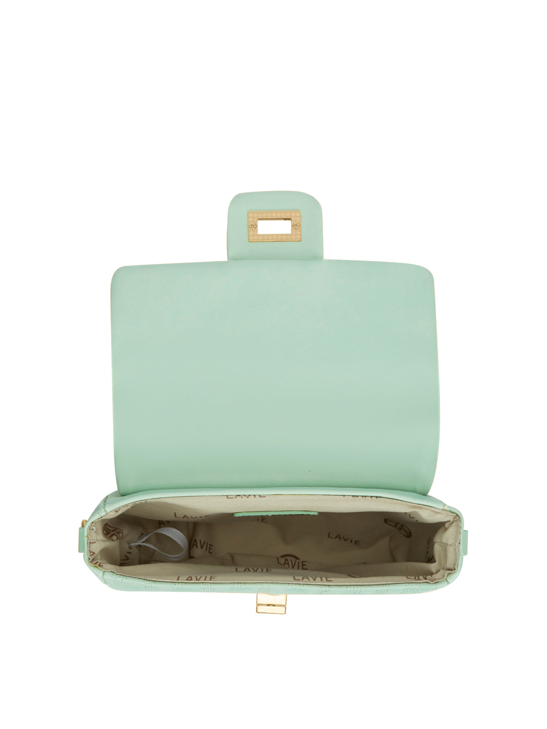 Quilt Culebra Small Sling Bag
