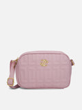 Quilt Marta 2 Compartment Medium Sling Bag
