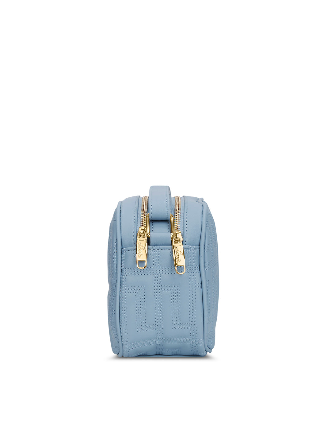 Quilt Marta 2 Compartment Medium Sling Bag