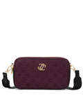 Yukon Box Sling Bag 'S Ladies Handbag