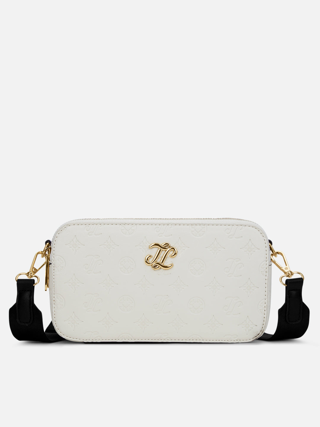 Yukon Box Sling Bag 'S Ladies Handbag Off White