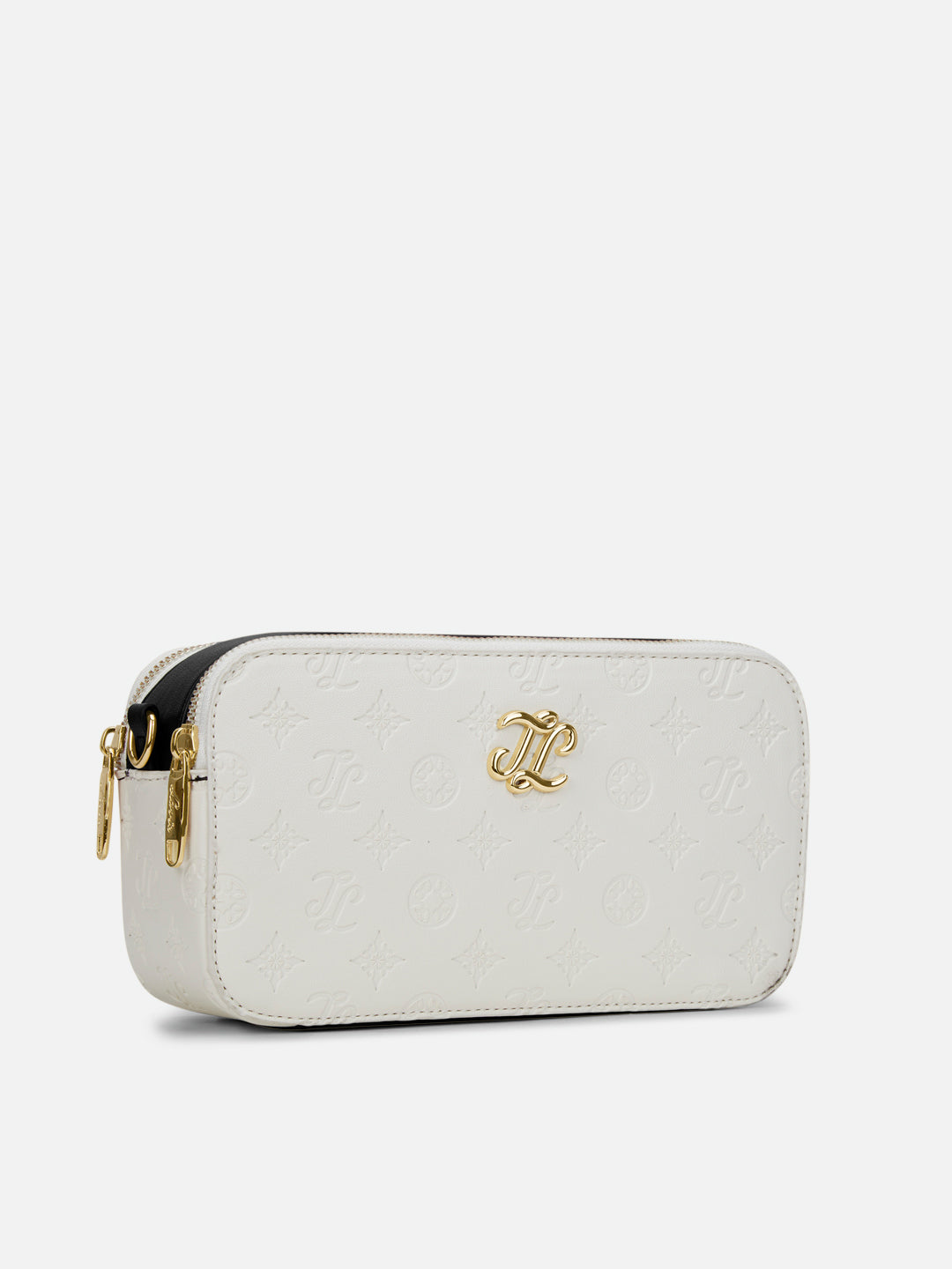 Yukon Box Sling Bag 'S Ladies Handbag Off White