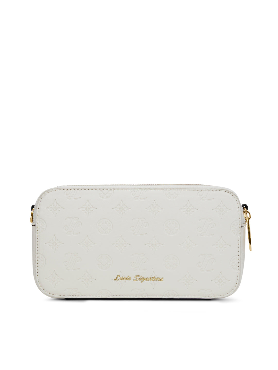 Yukon Box Sling Bag 'S Ladies Handbag Off White
