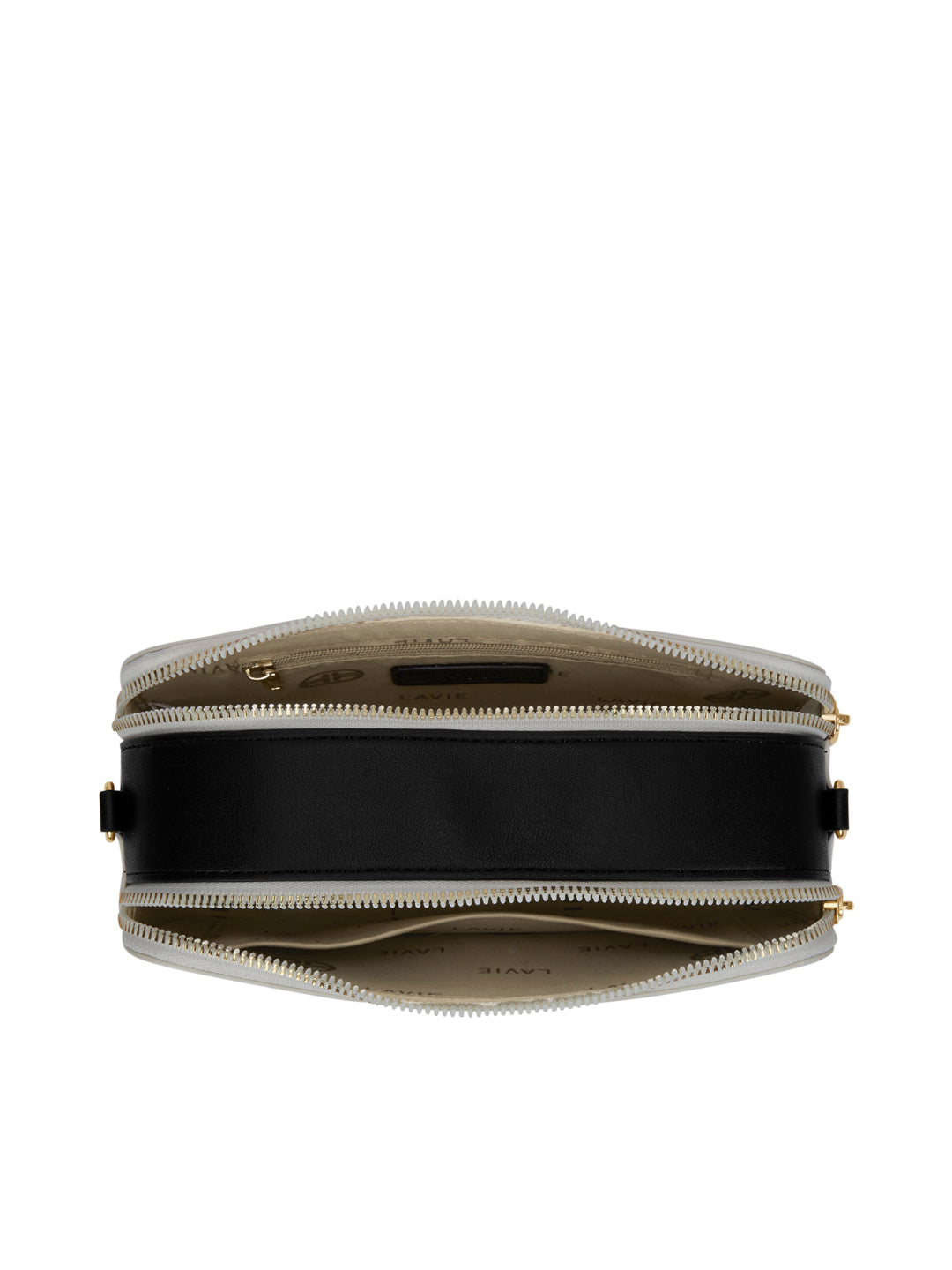 Yukon Box Sling Bag 'S Ladies Handbag Off White