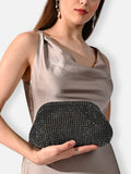 Gem Frame Small Sling Bag