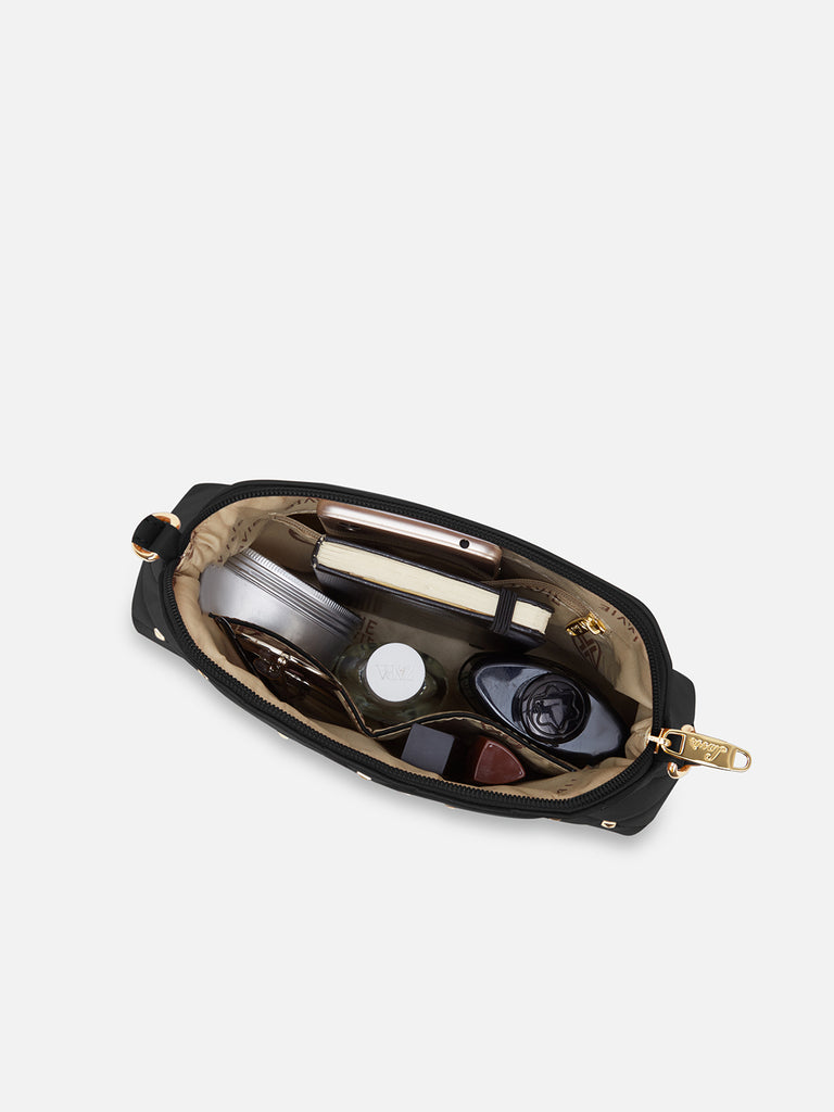 Stud Dora Small Sling Bag