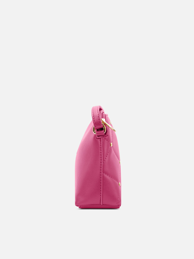 Stud Dora Small Sling Bag