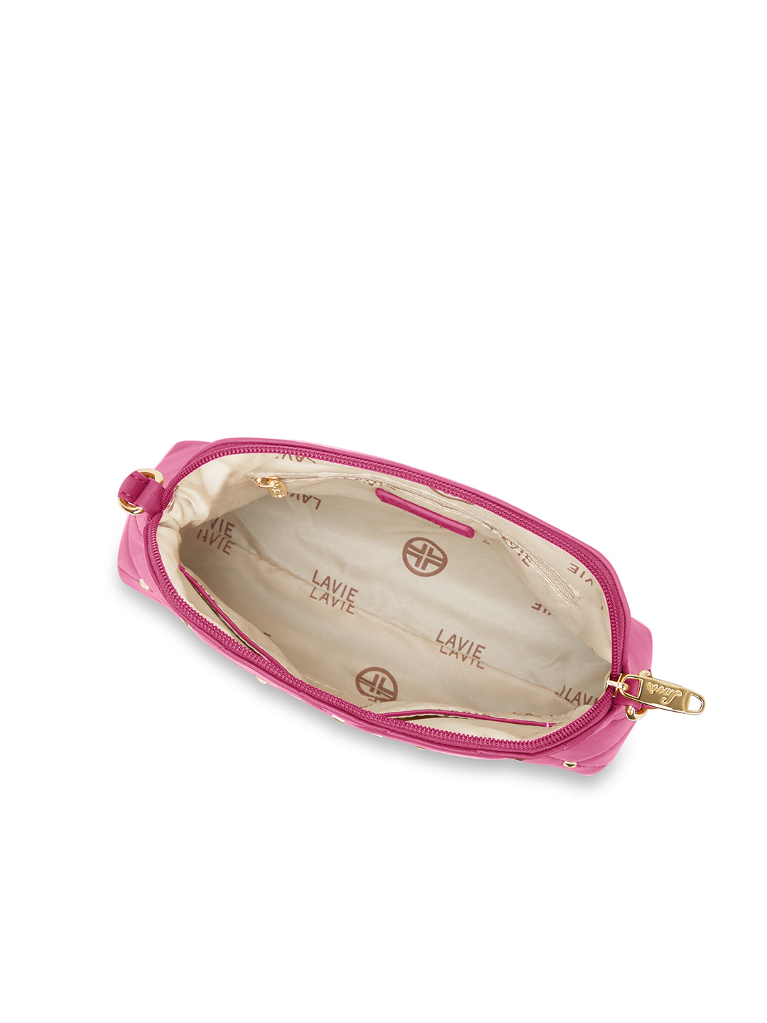 Stud Dora Small Sling Bag