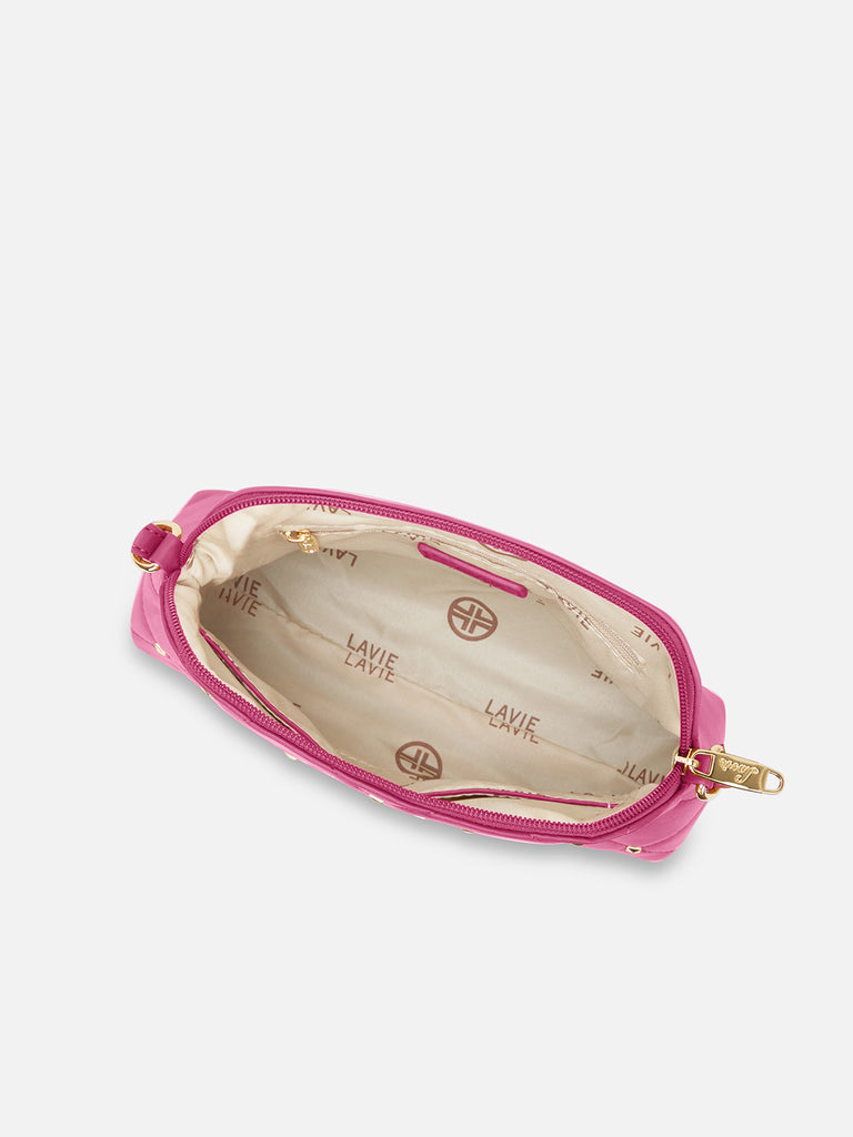 Stud Dora Small Sling Bag
