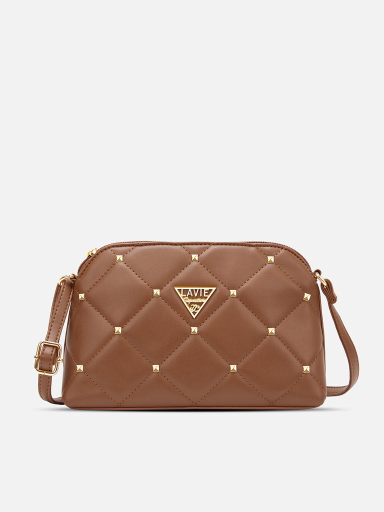 Stud Dora Small Sling Bag