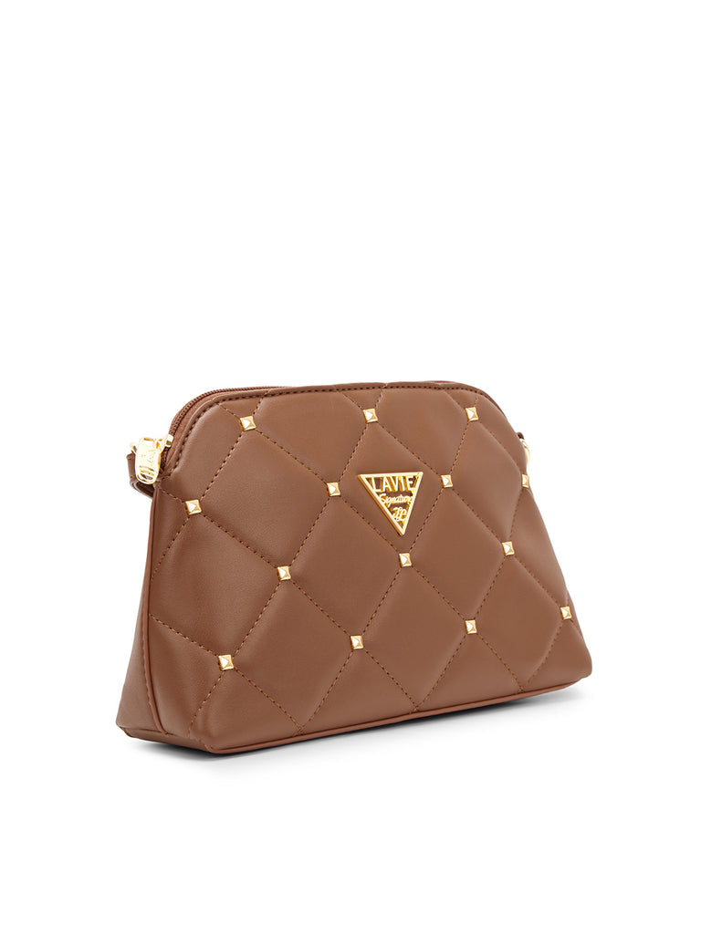 Stud Dora Small Sling Bag