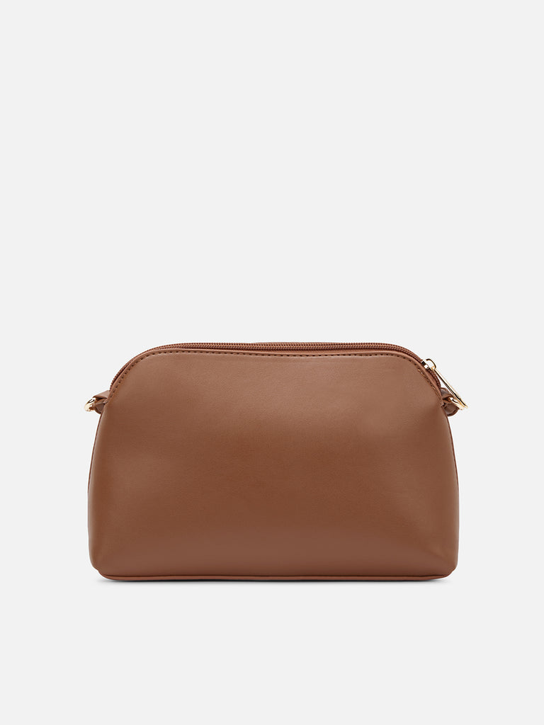 Stud Dora Small Sling Bag