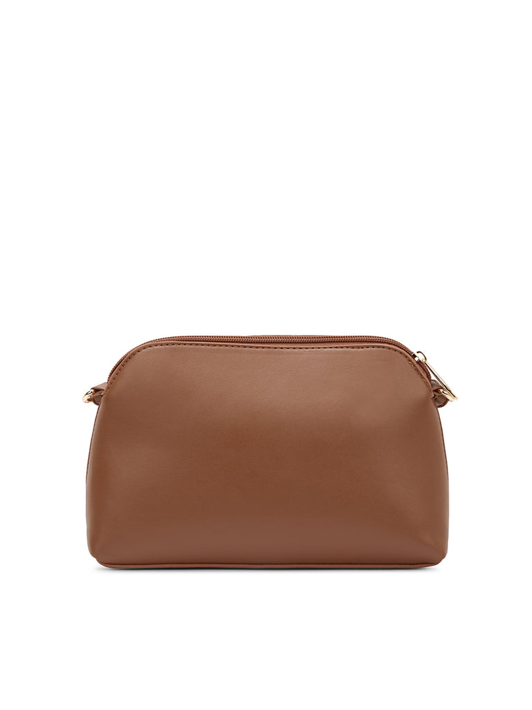 Stud Dora Small Sling Bag