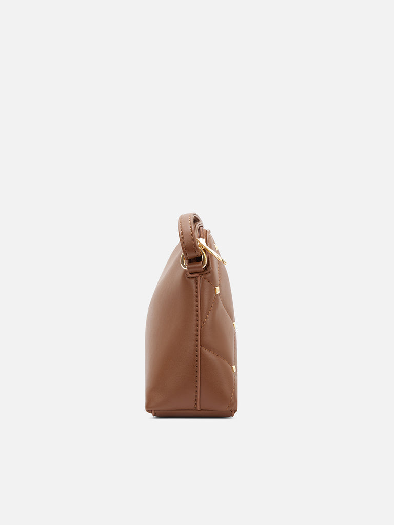 Stud Dora Small Sling Bag