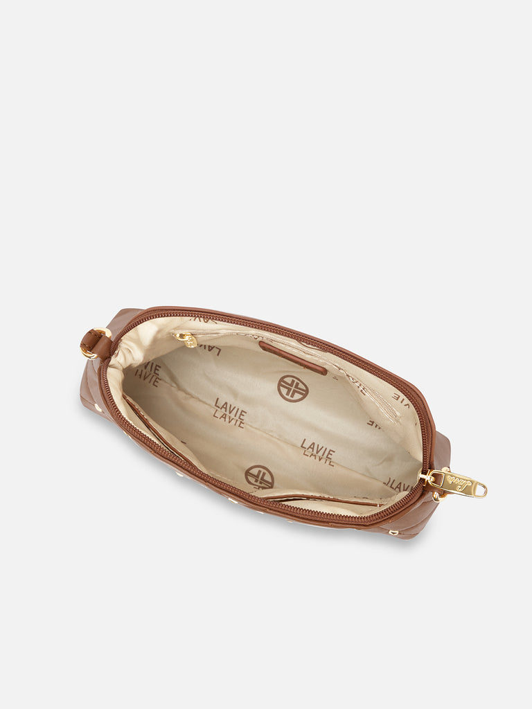 Stud Dora Small Sling Bag
