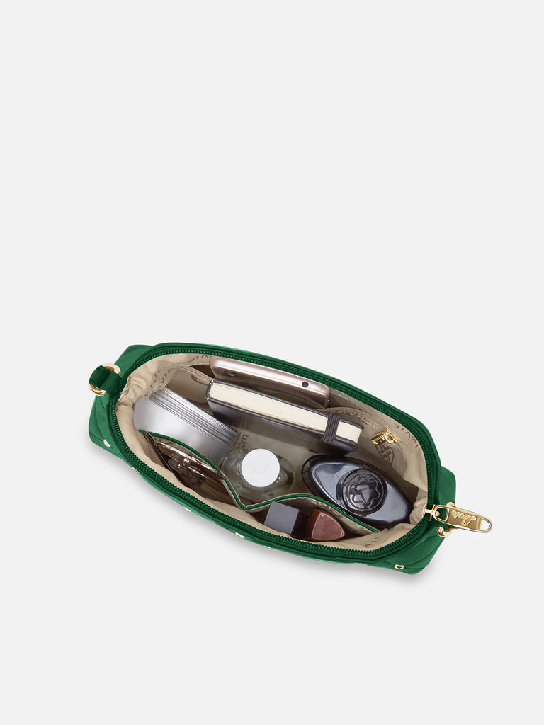 Stud Dora Small Sling Bag