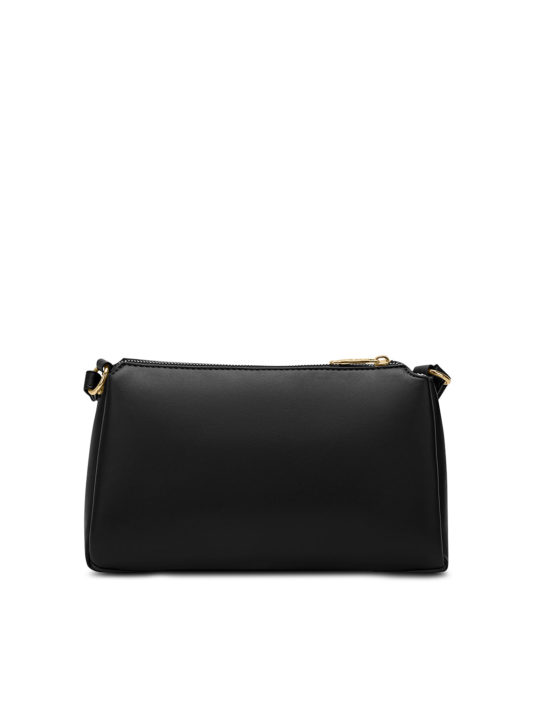 Stud Mesa 3 Compartments Sling Bag